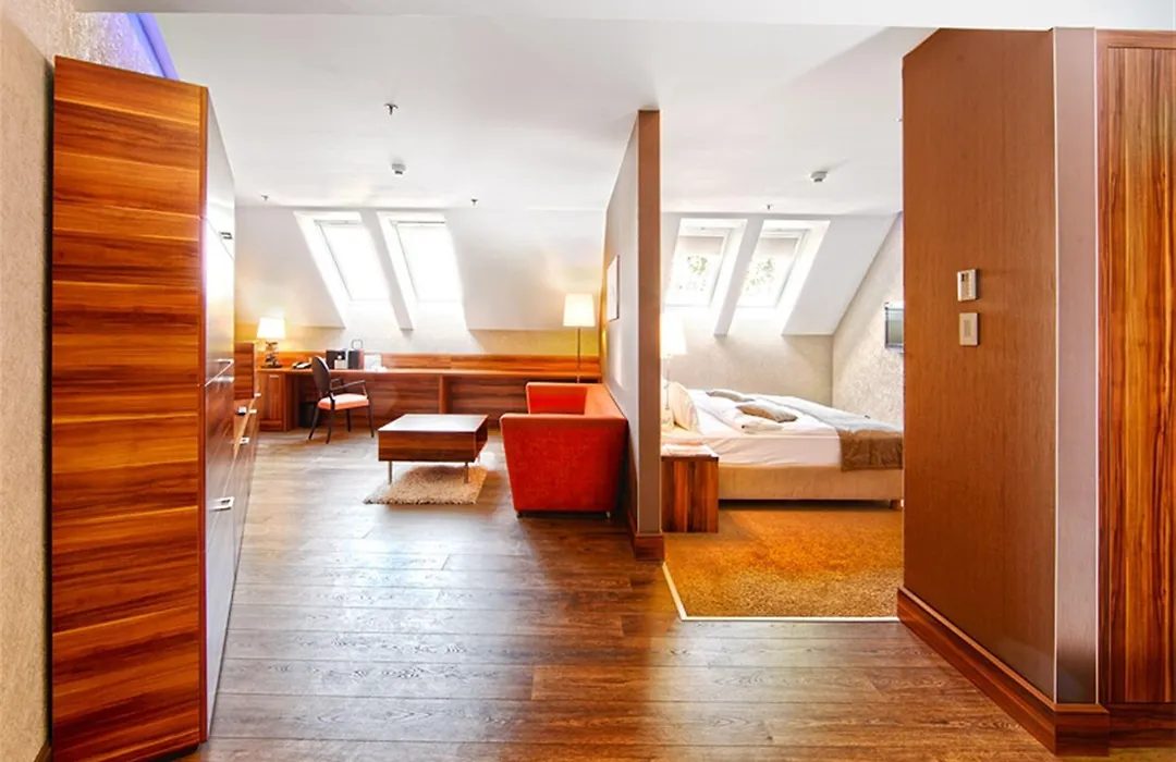 Holiday Inn Trnava By Ihg-1