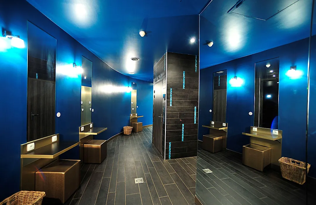 B&B Home Lyon Centre Berthelot-1