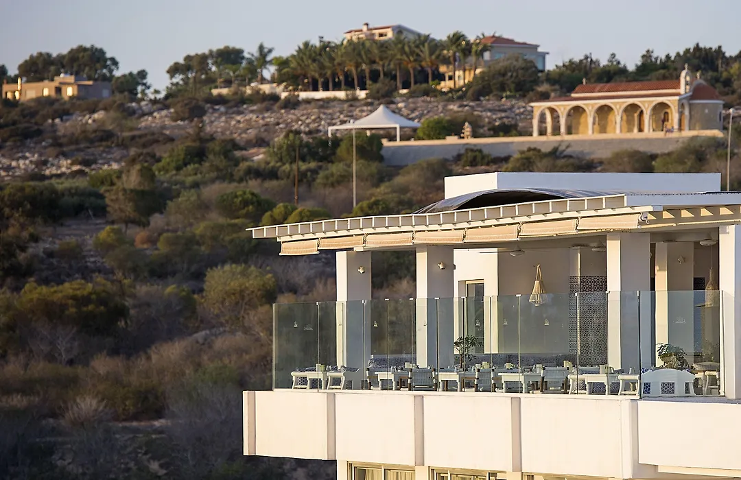 Grecian Sands Hotel-1