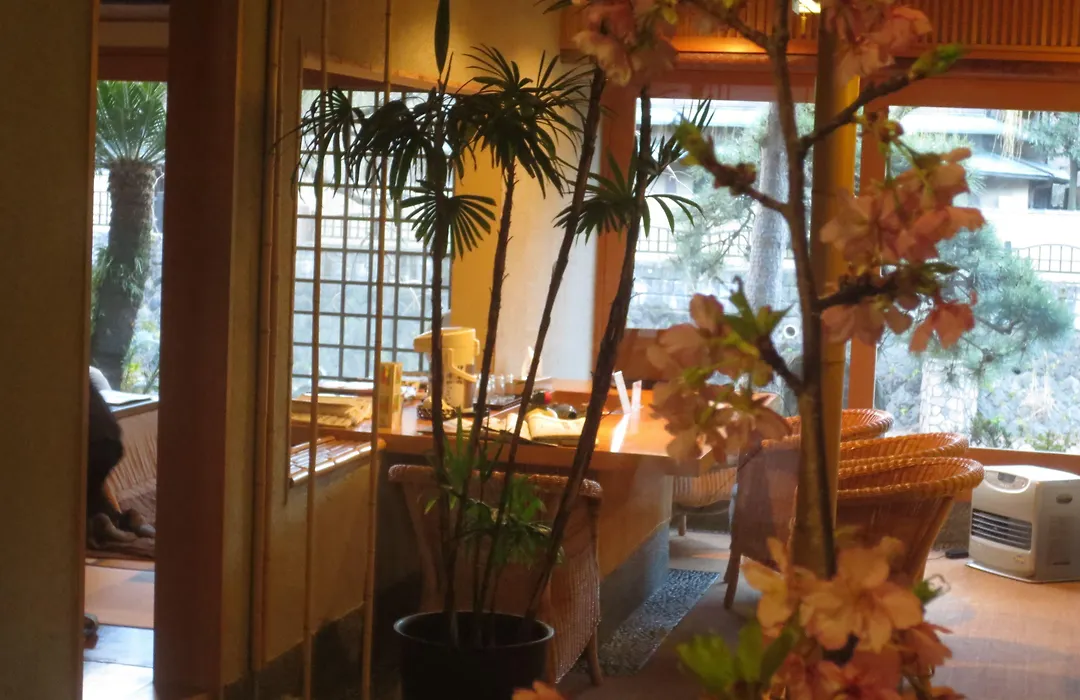 K'S House Ito Onsen - Historical Ryokan Hostel-1