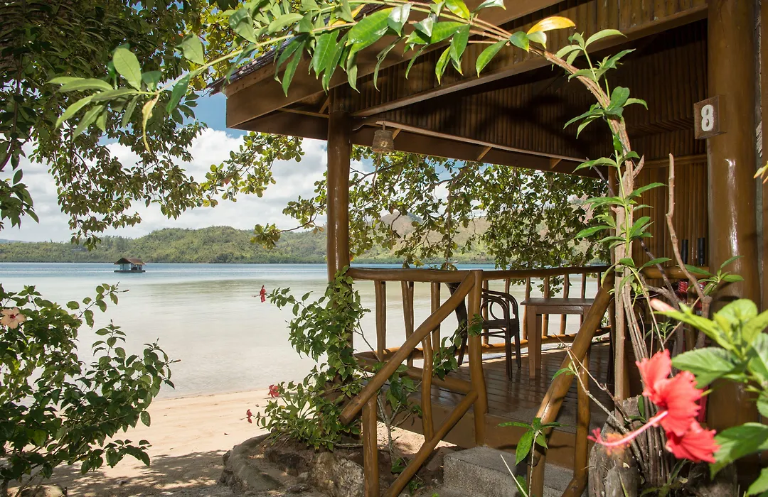 El Rio Y Mar Resort-1