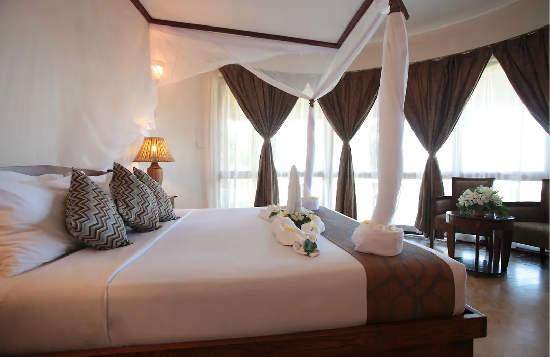 Ocean Paradise Resort & Spa-1