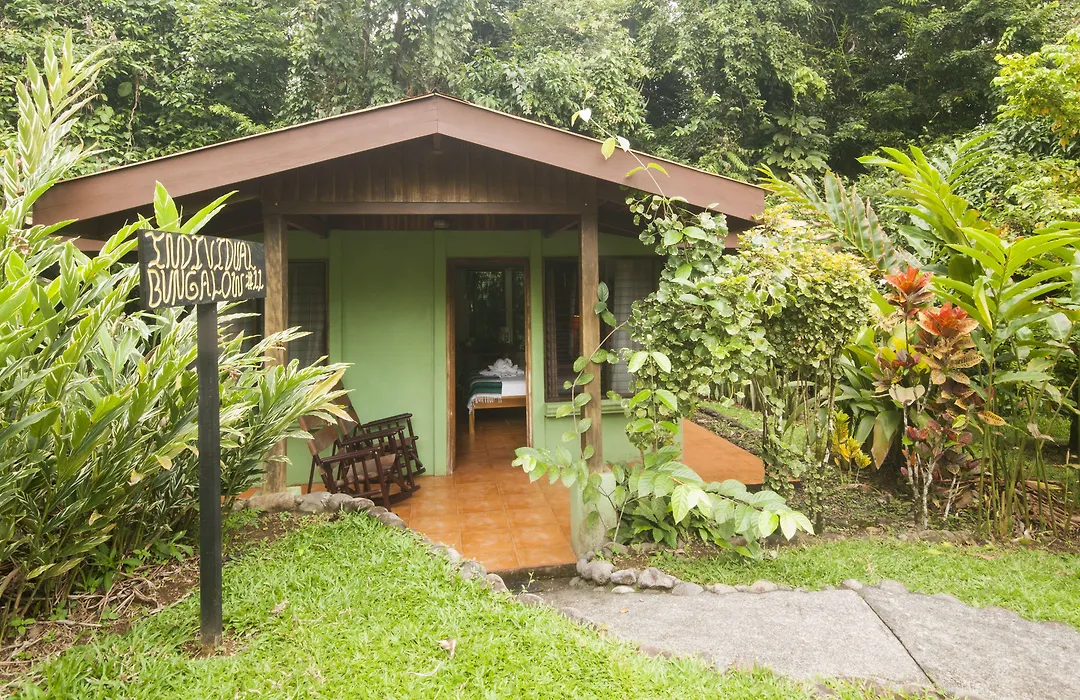 Finca Luna Nueva Lodge-1