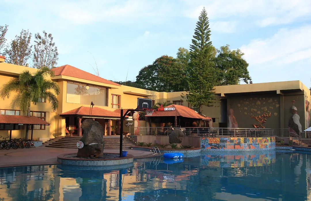 Silent Shores Resort&Spa-1