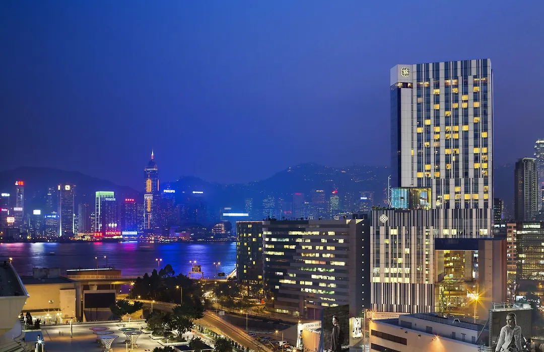 Hotel ICON-1