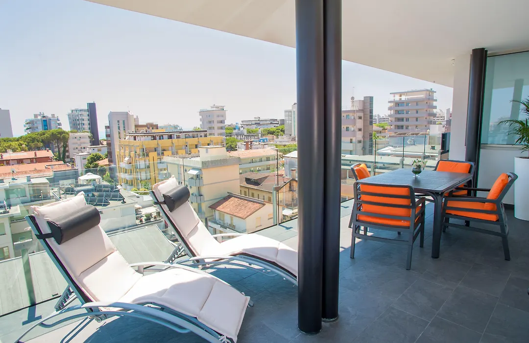 Hotel Rossini 4S-1