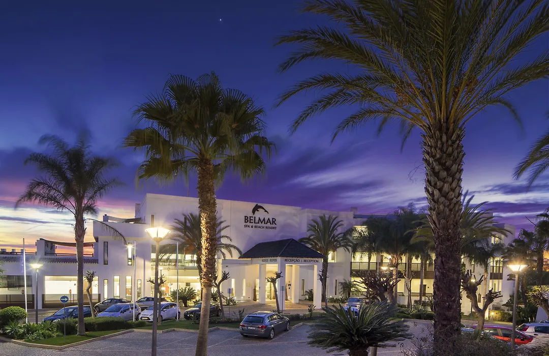 Belmar Spa&Beach Resort-1