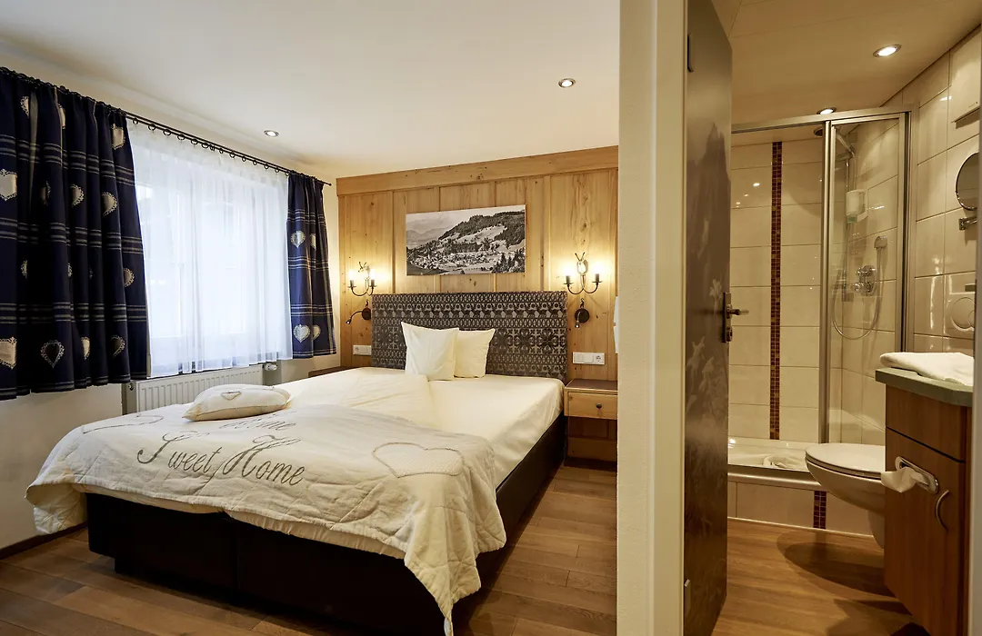 Hotel Adler-1