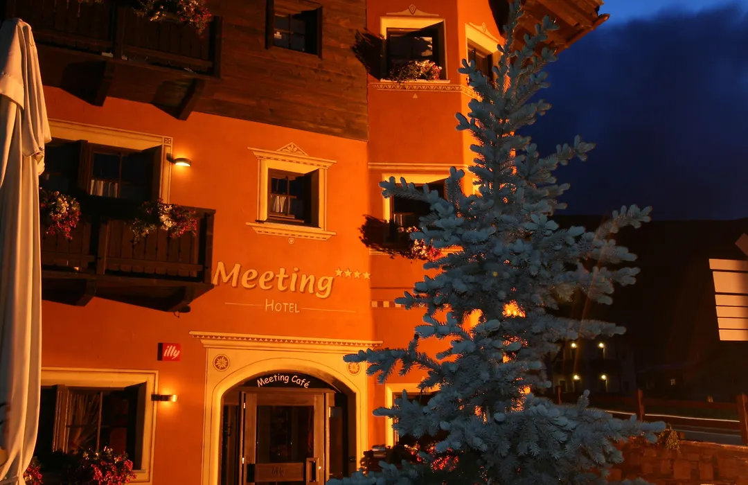 Hotel Meeting-1