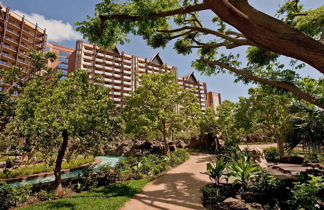 Aulani, A Disney Resort And Spa-1