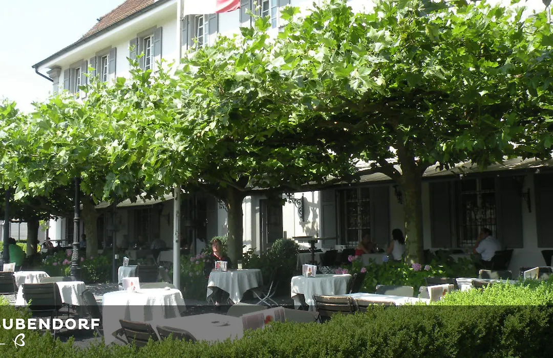 Bad Bubendorf Design&Lifestyle Hotel-1
