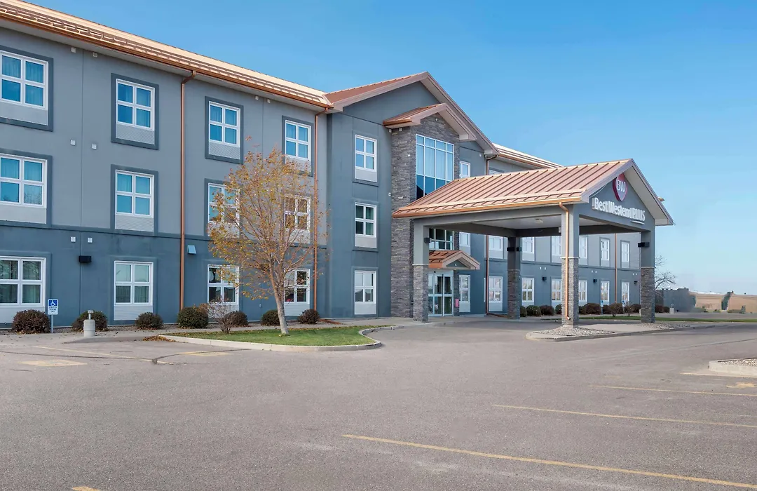 Best Western Plus Brandon Inn-1