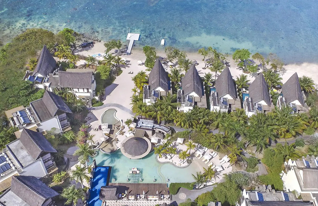 Le Jadis Beach Resort & Wellness - Managed By Banyan Tree Hotels & Resorts-1
