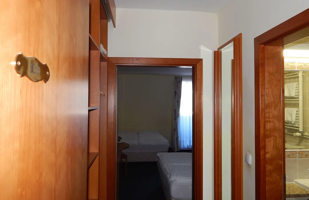 Hotel Alpina-1