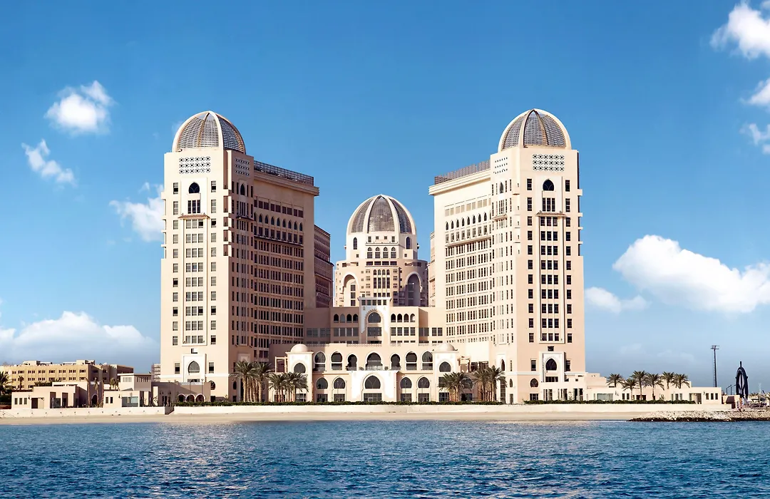 The St. Regis Doha-1