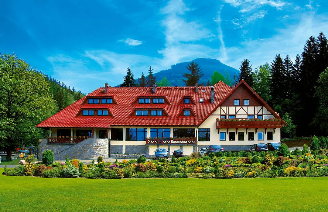 Hotel Relaks Wellness&SPA-1