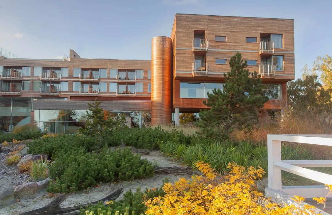 Sopot Marriott Resort & Spa-1