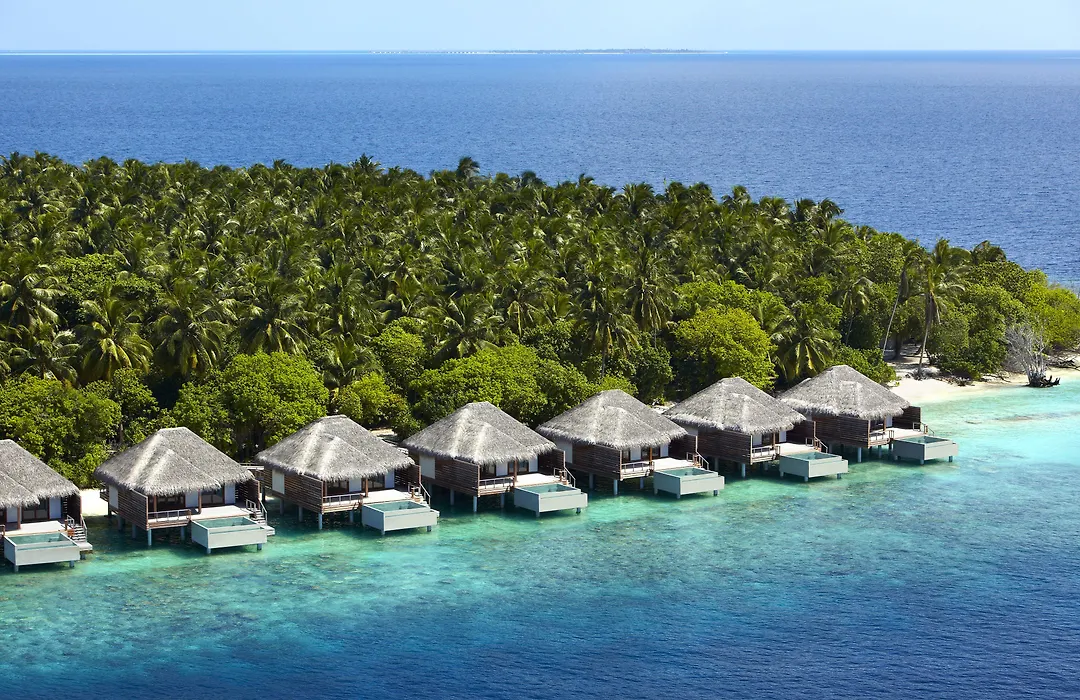 Dusit Thani Maldives - 50 Percent Off On Transfers For Stays Of 5 Nights Stay Until 20 December 2026-1