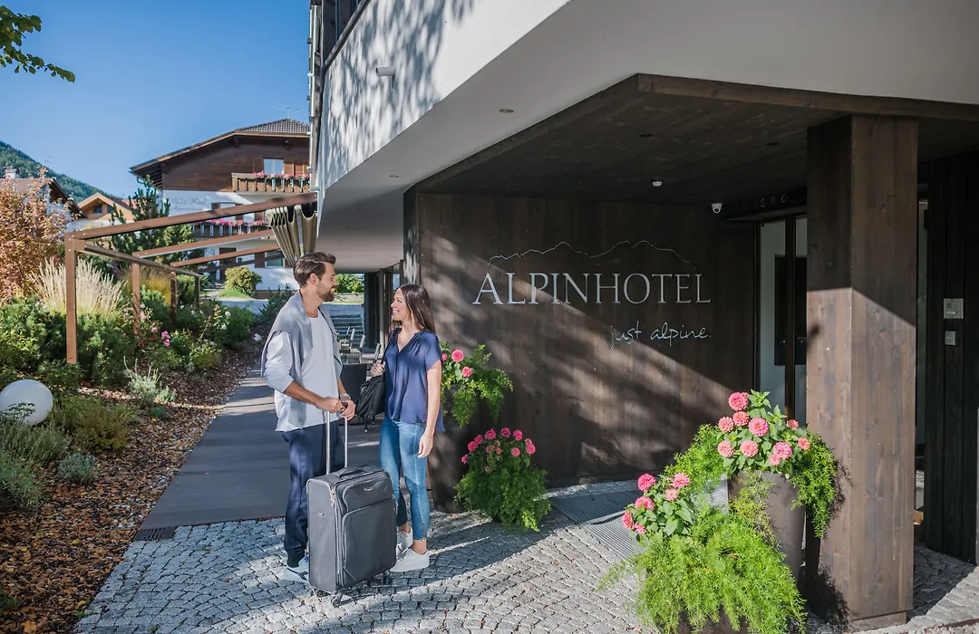 Alpinhotel Keil-1