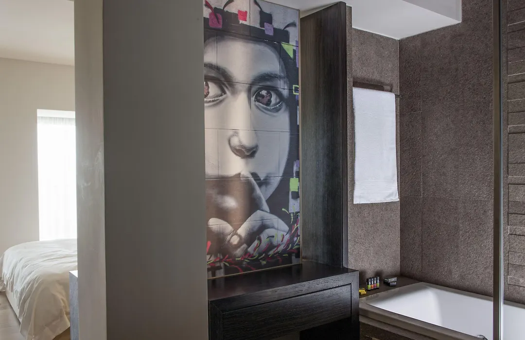 Aqua Blu Boutique Hotel & Spa, Adults Only-1