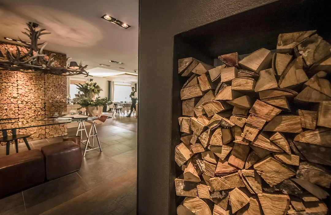 Eco & Wellness Boutique Hotel Sonne-1