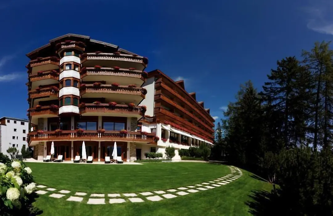 Hotel Royal-1
