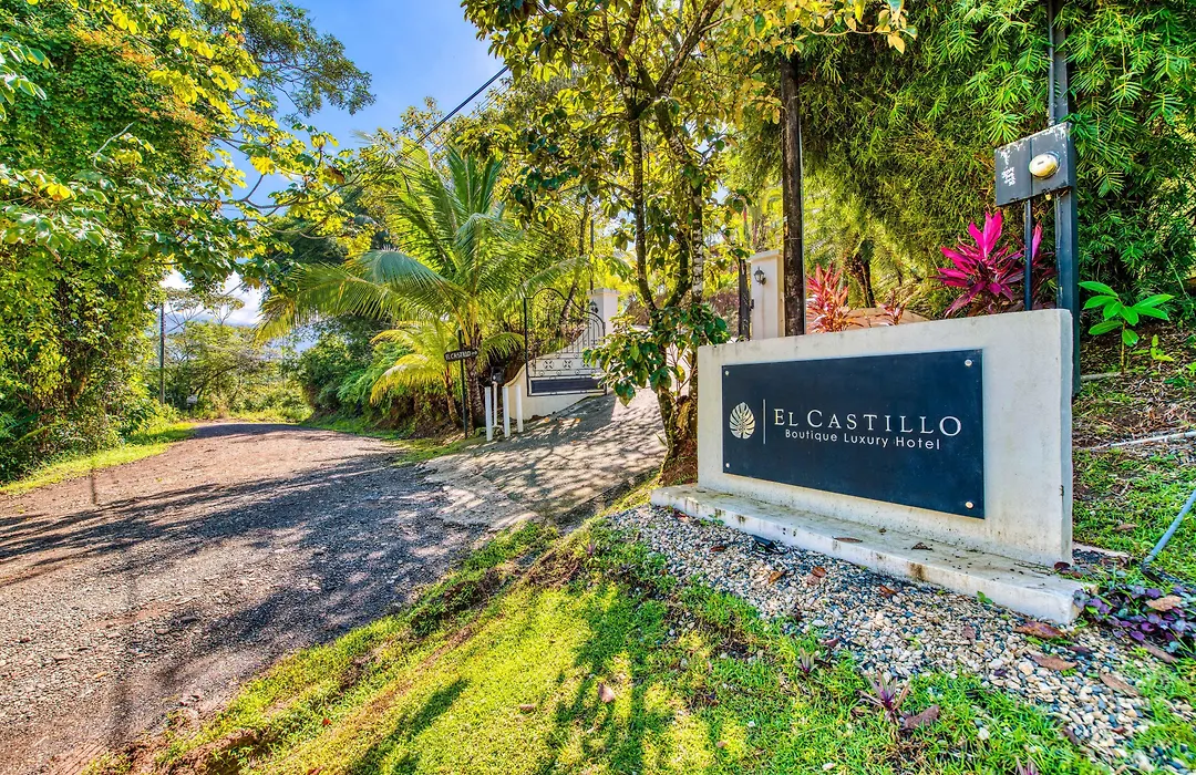 El Castillo Luxury Boutique Hotel- (Adults Only)-1