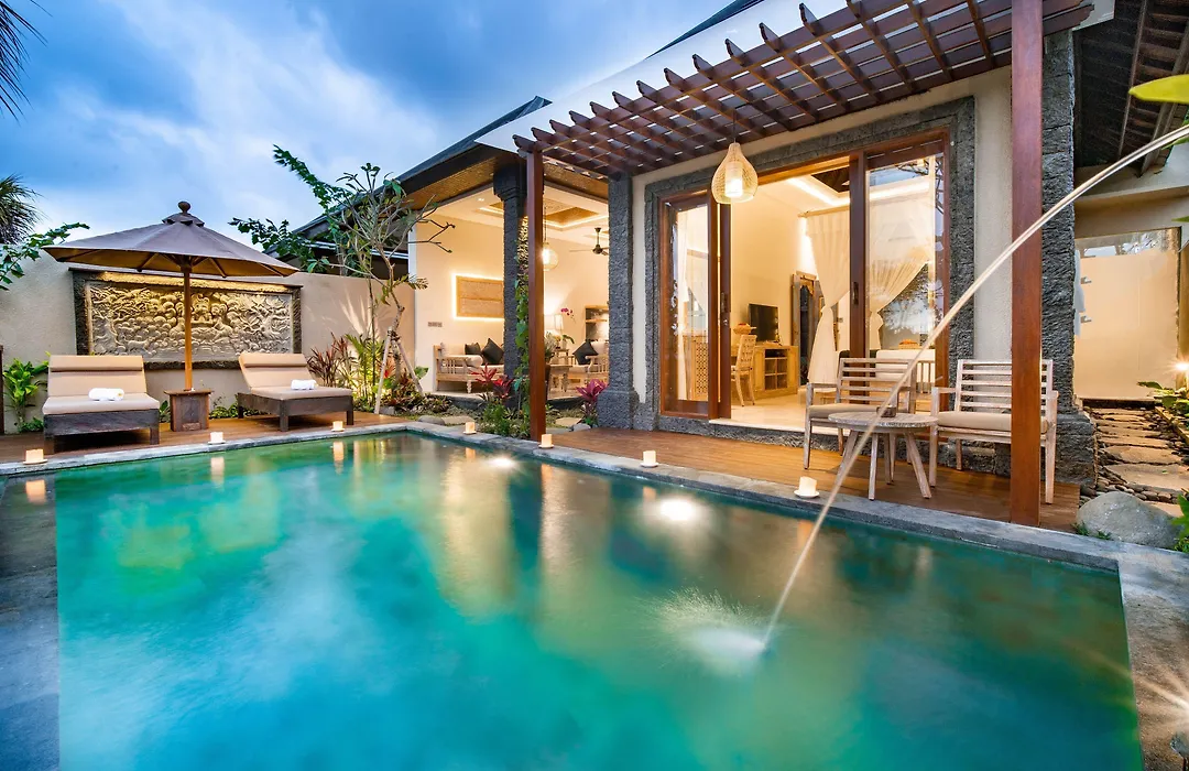Bliss Ubud Spa Resort-1