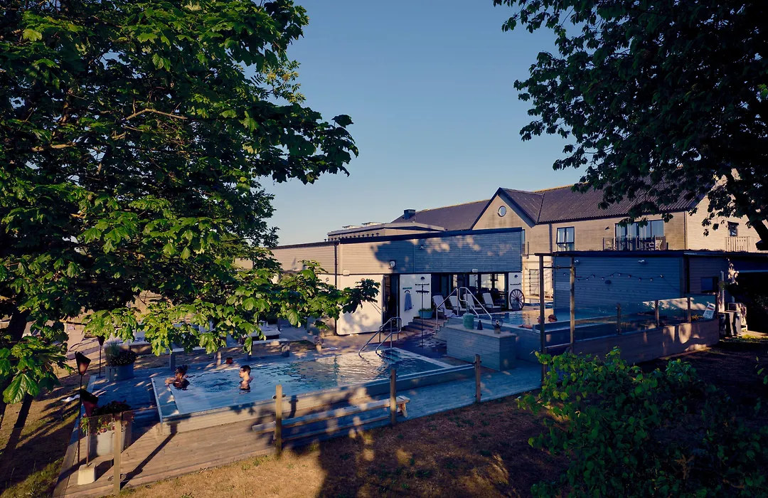 Hotell Mossbylund-1