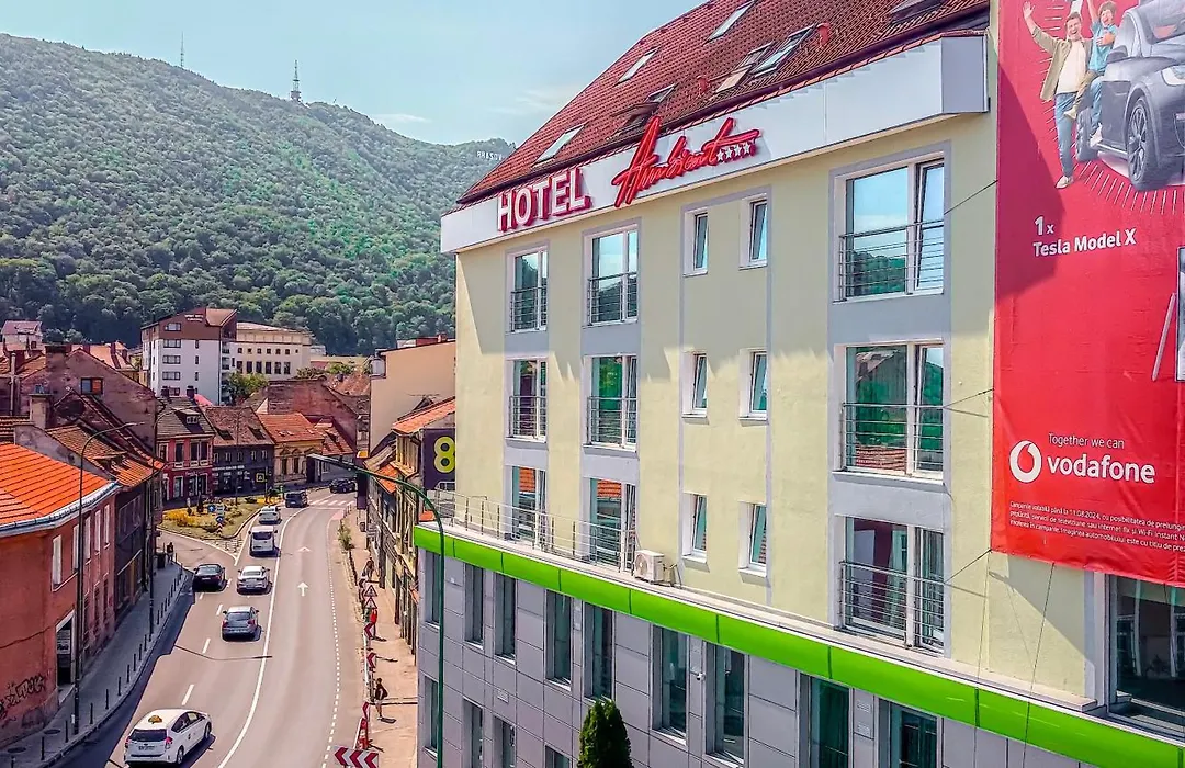 Hotel Ambient-1