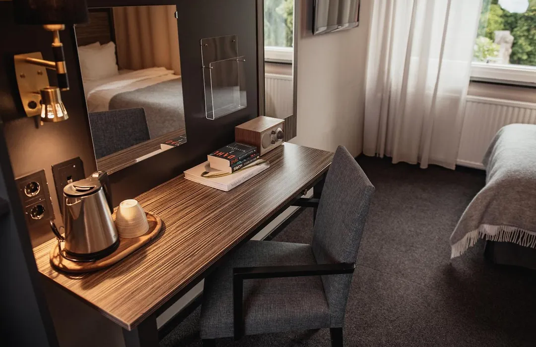 Clarion Collection Hotel Slottsparken-1