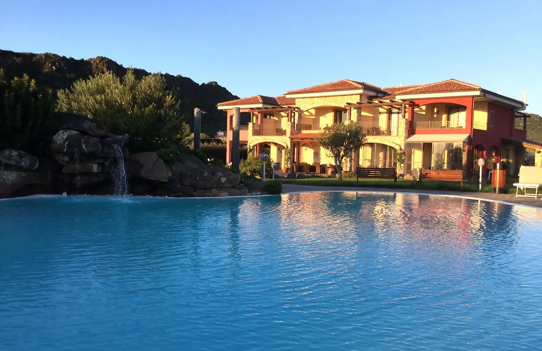 Hotel Sa Cheya Relais & Spa-1