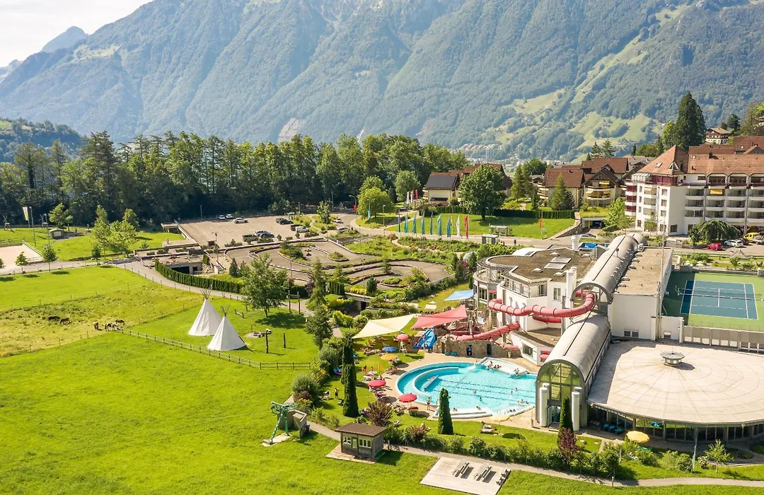 Swiss Holiday Park Resort-1