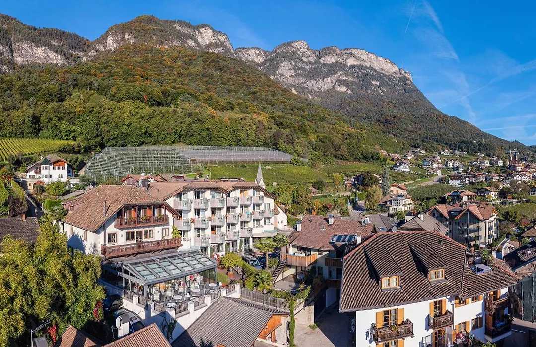 Das Badl - Smart Retreat Ao (Adults Only)-1