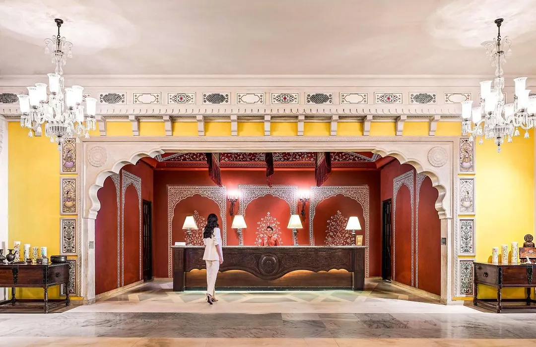 Fairmont Jaipur-1