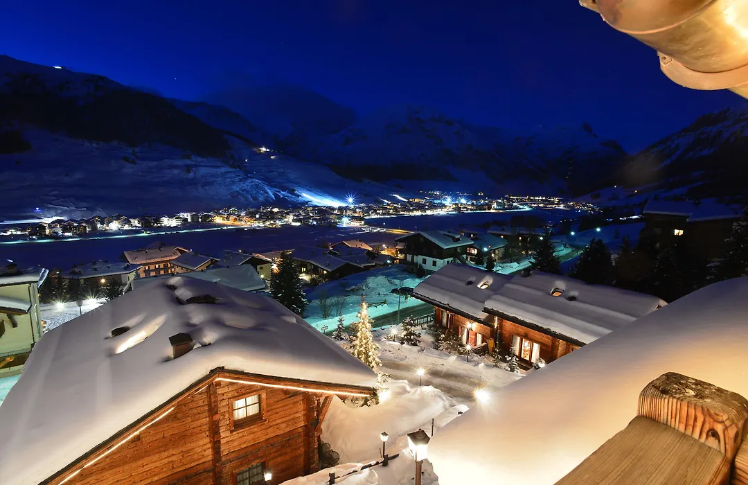 Park Chalet Village-1