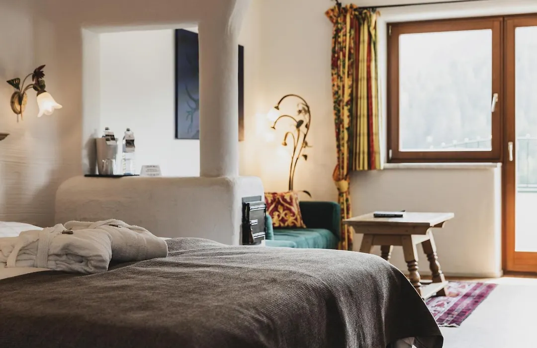Seehotel Jägerwirt-1
