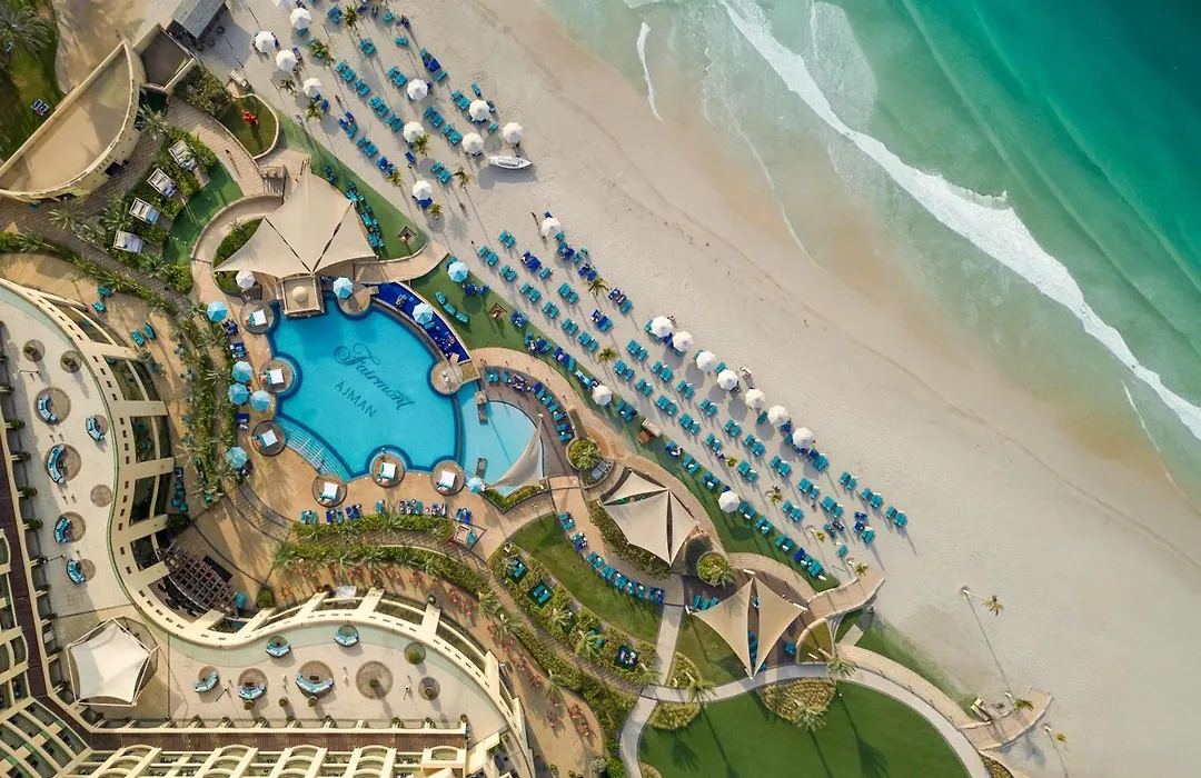 Fairmont Ajman-1