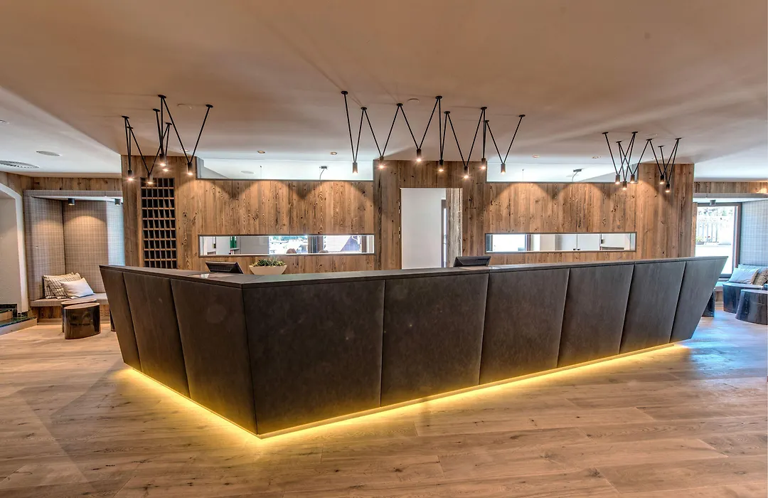 Hotel Alpina Soelden - Adults Only-1
