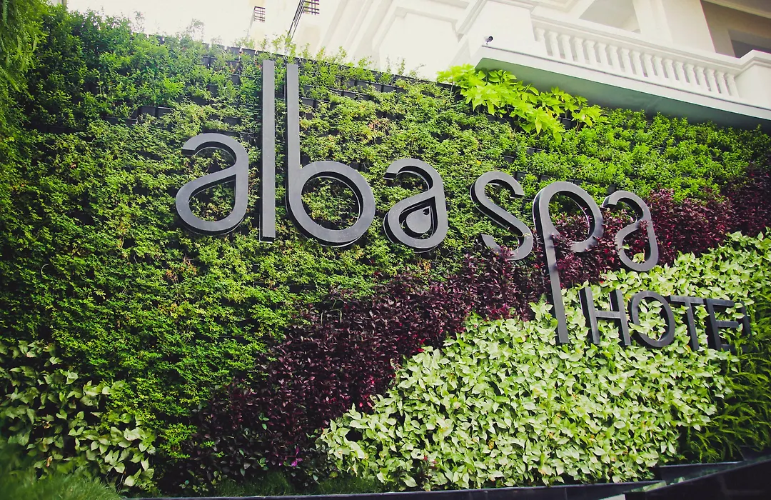 Alba Spa Hotel-1