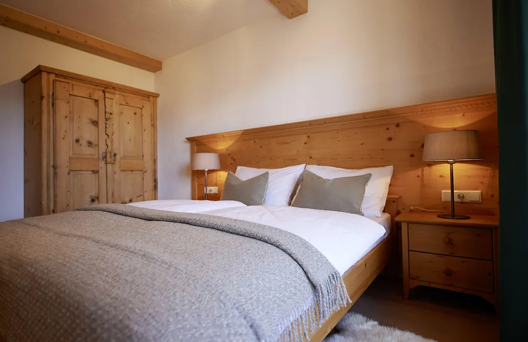Chalet Grumer Suites&Spa-1