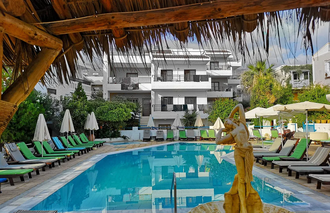 Porto Greco Village Beach Hotel-1