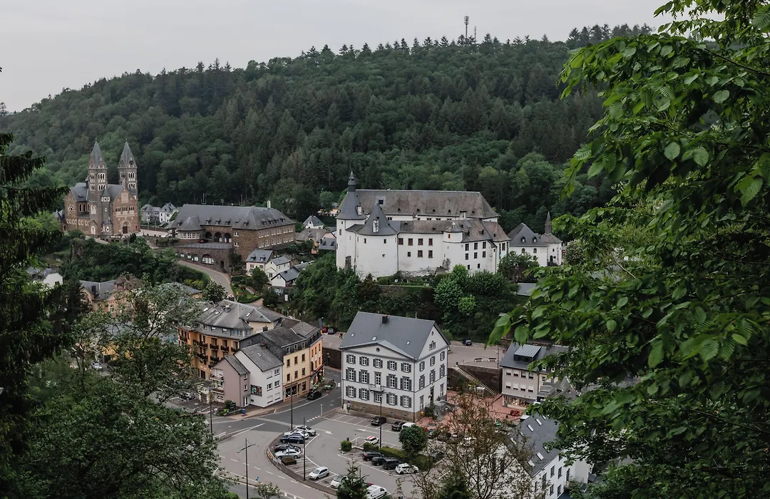 Le Clervaux Boutique Hotel & Spa-1