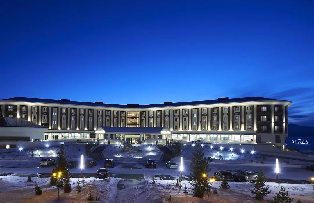 Rixos Borovoe-1