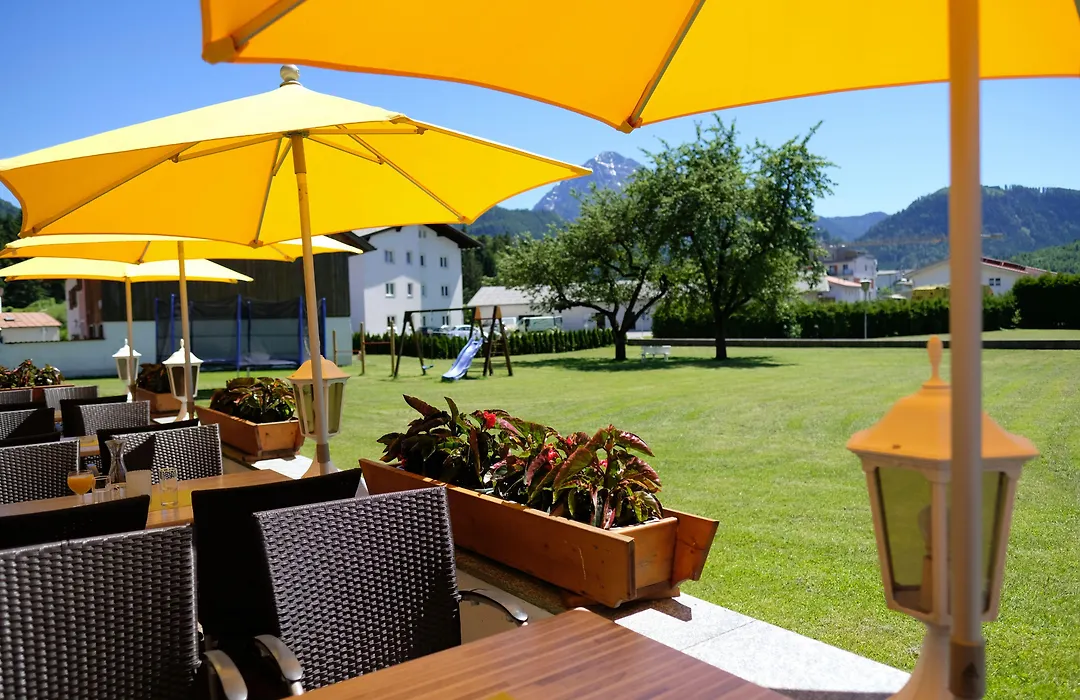 Hotel Moserhof-1