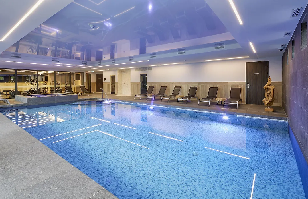 Van Der Valk Hotel Breda-1