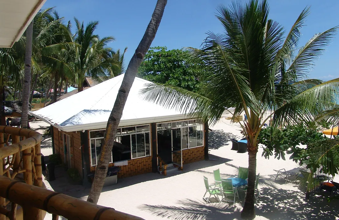 Marlins Beach Resort-1