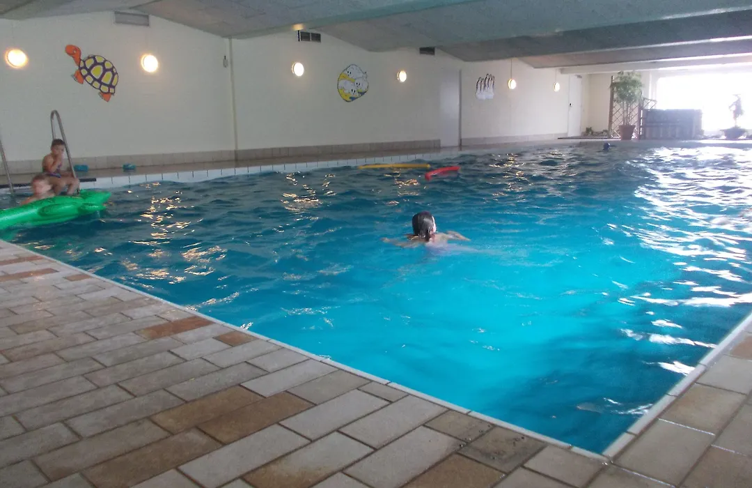 Aparthotel Delden-1