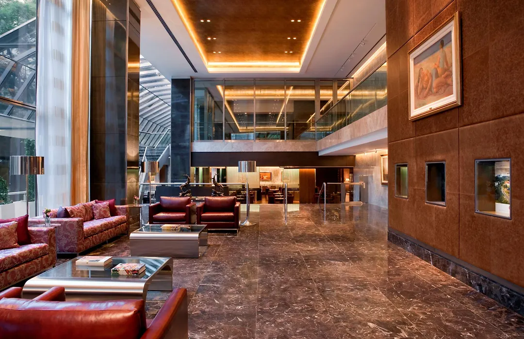 Alvear Art Hotel-1