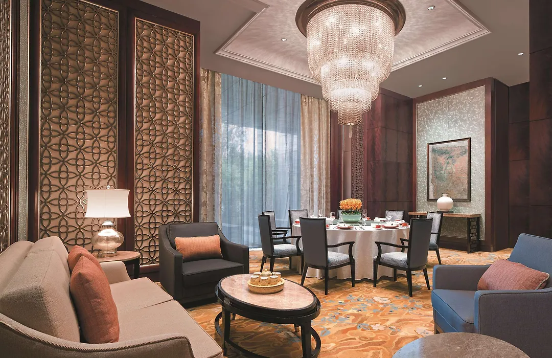 Shangri-La Shenyang-1